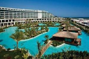 Maxx Royal Belek Golf & Spa