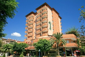 May Flowers Hotel Alanya