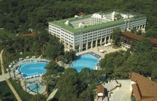 Mirada Del Mar Hotel Goynuk