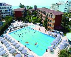 Panorama Hotel Alanya