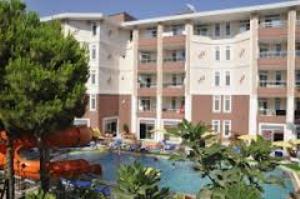 Primera Hotel & Apart Alanya