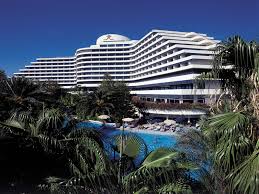 Rixos Downtown Antalya Konyaalti