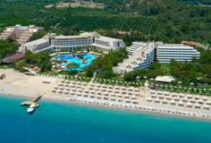 Rixos Hotel Tekirova