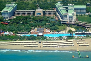 Rixos Premium Belek