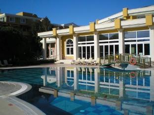 Robinson Club Nobilis Belek