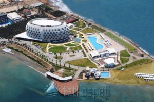 Sentido Gold Island Resort Hotel