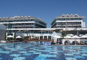 Sensimar Belek Resort Spa