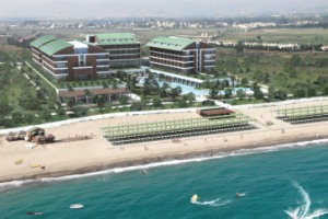 Sensimar Side Resort