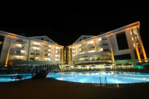 Sentido Roma Beach Gundogdu