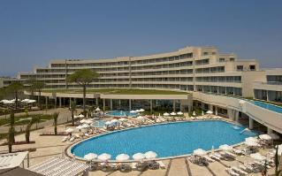 Sentido Zeynep Golf & Spa Belek