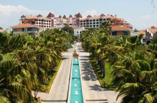 Sirene Belek Hotel