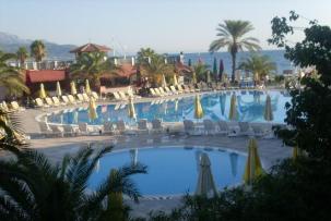 Suntopia Hydros Club Kemer