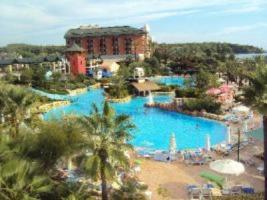 Suntopia Pegasos Royal Hotel