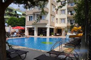 Sunway Apart Hotel Alanya