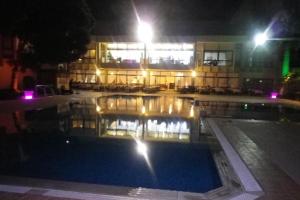 Tayyarbey Hotel Colakli