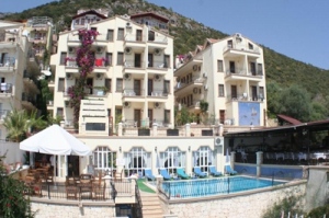 Aqua Princess Hôtel Kas