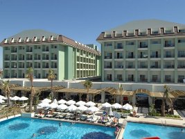 Vera Club Hotel Mare