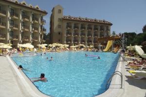 Victory Resort Colakli