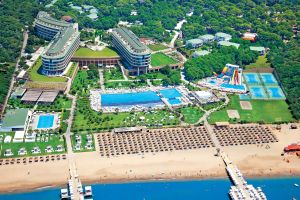 Voyage Belek Golf Spa