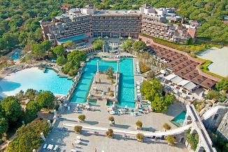 Xanadu Resort Hotel Belek